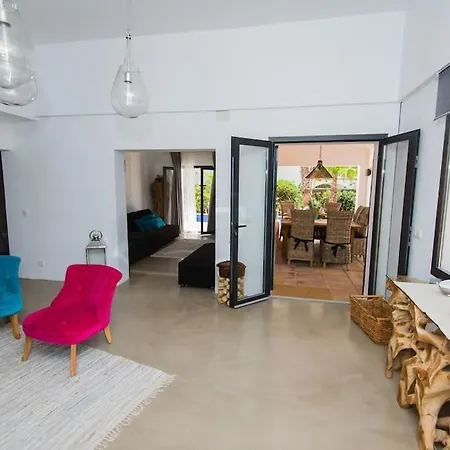Casa Sa Raconada アパート *