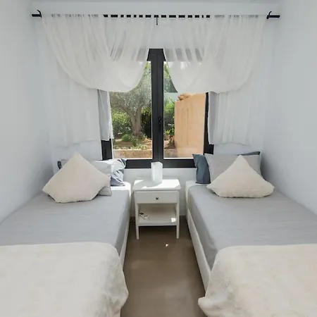 Casa Sa Raconada カラ・ラトハダ